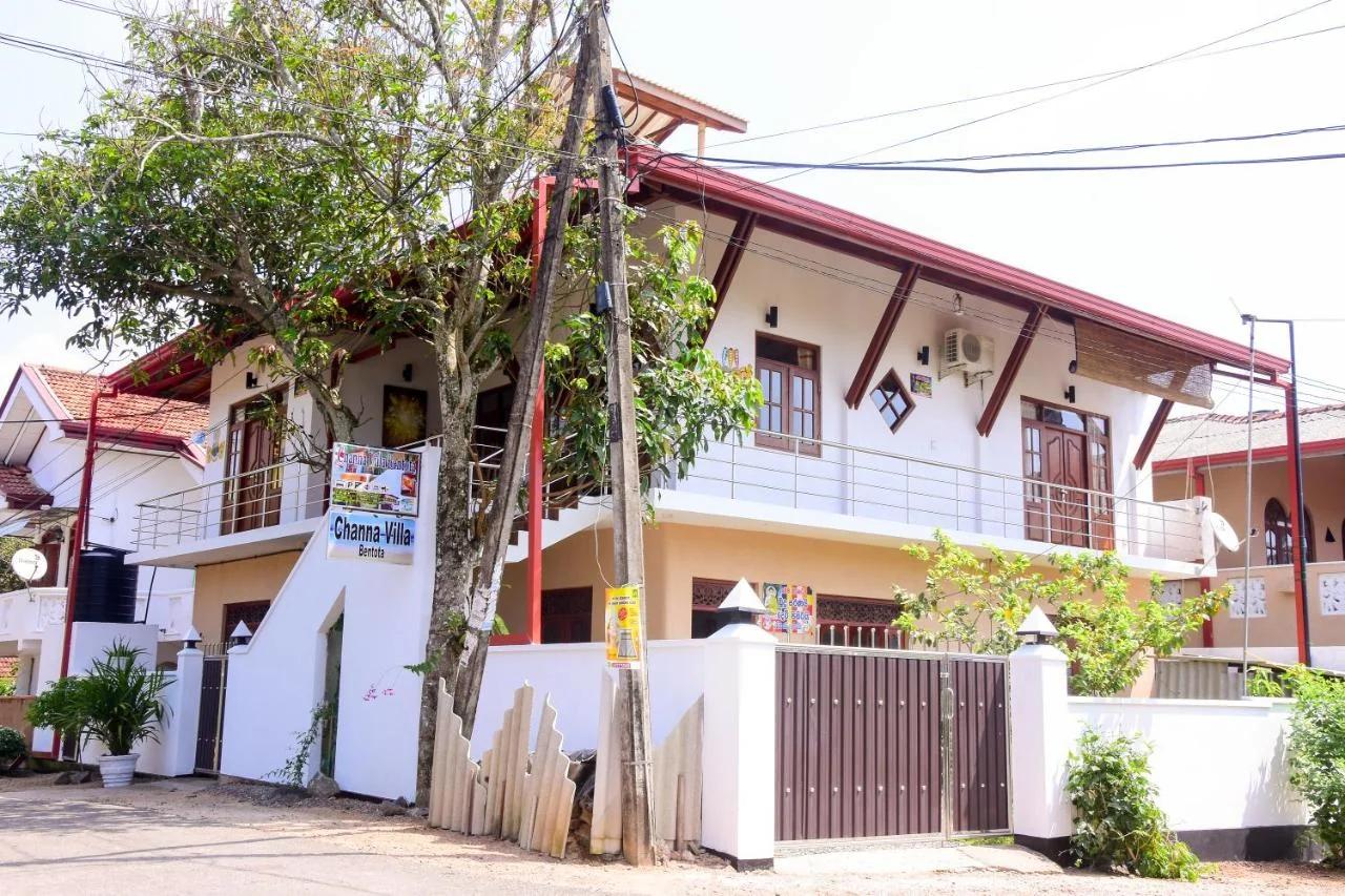 Channa Villa & Tours photo