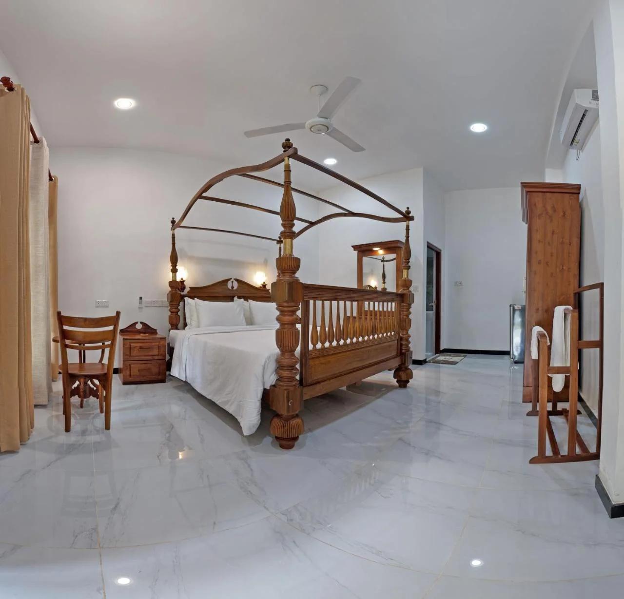 Charika Villa