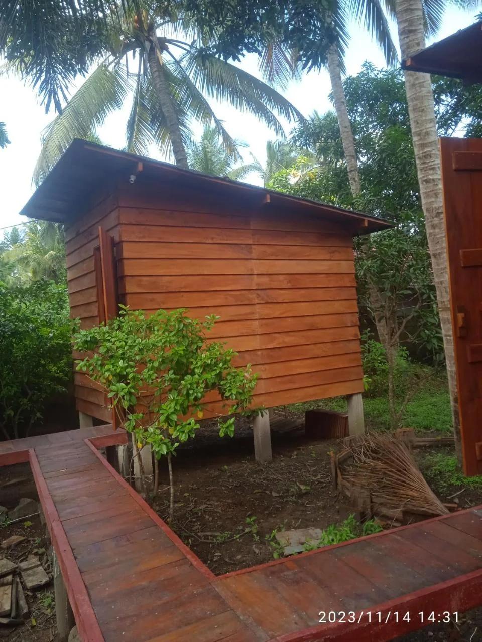 Coco Cabins by Thush foto
