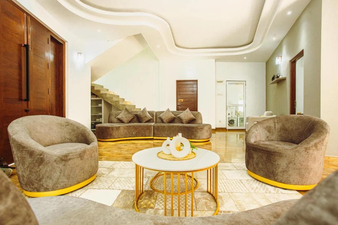 Cozy Vacation Home foto