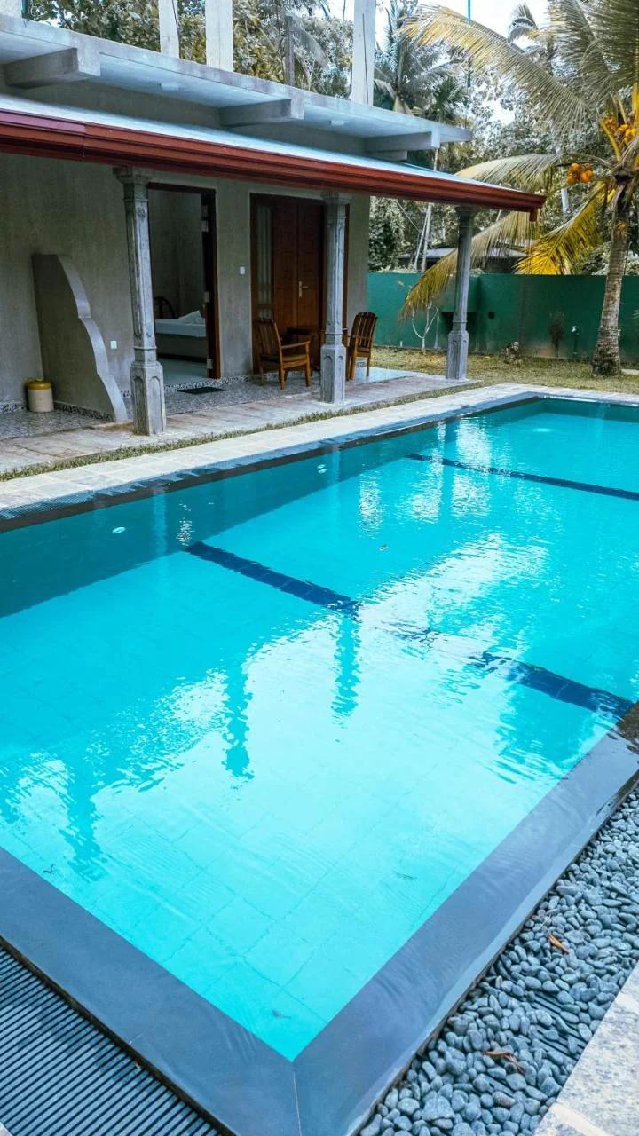 Dana Villa foto