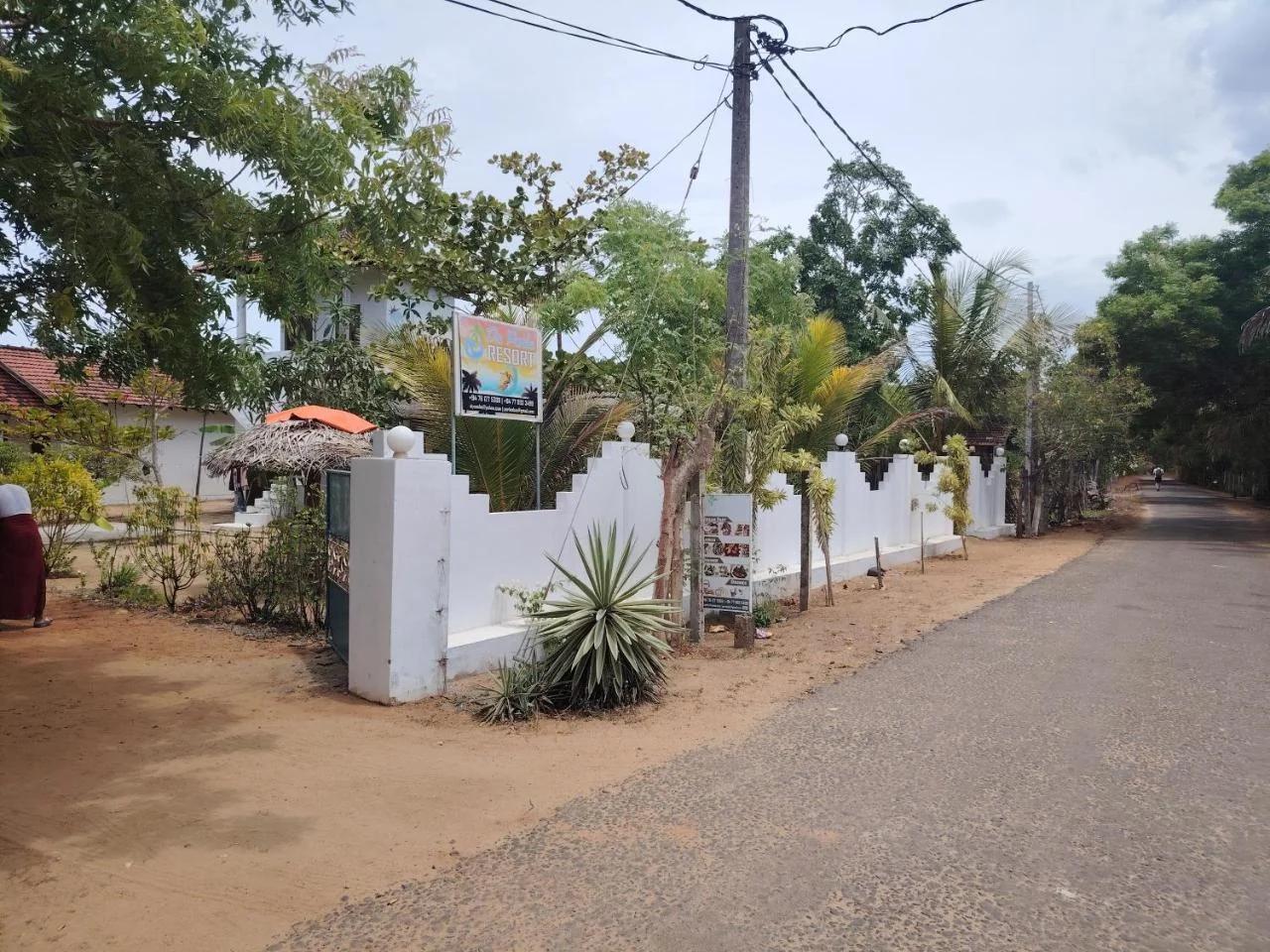 De Perla Resort photo