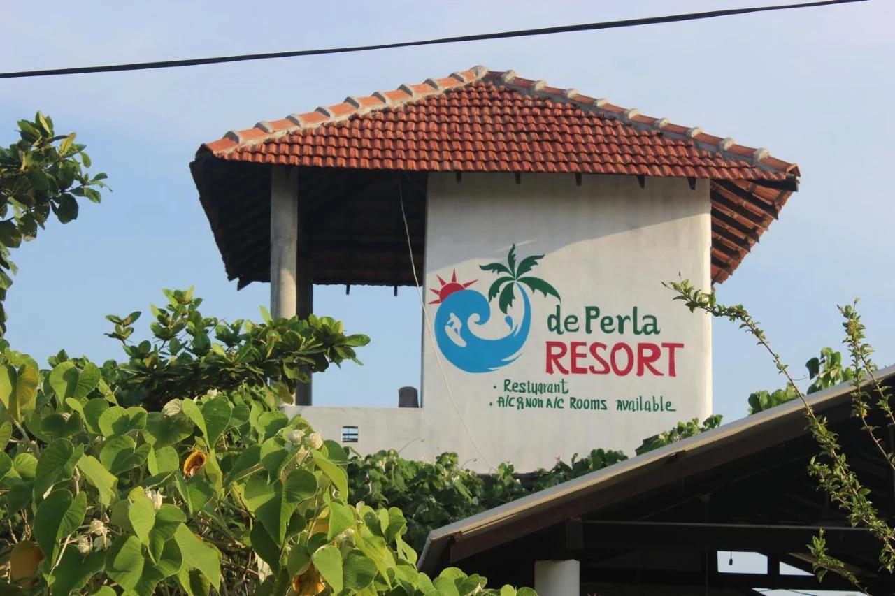 De Perla Resort photo