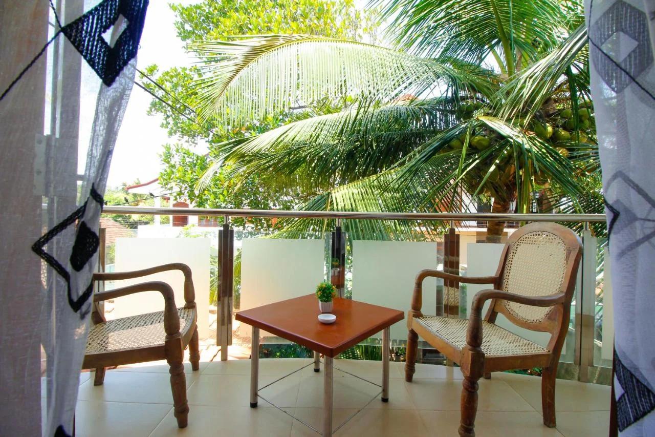 Dedunu Home Bentota foto