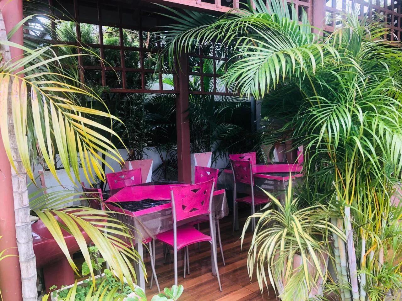 Dilshan Tourist Stay photo