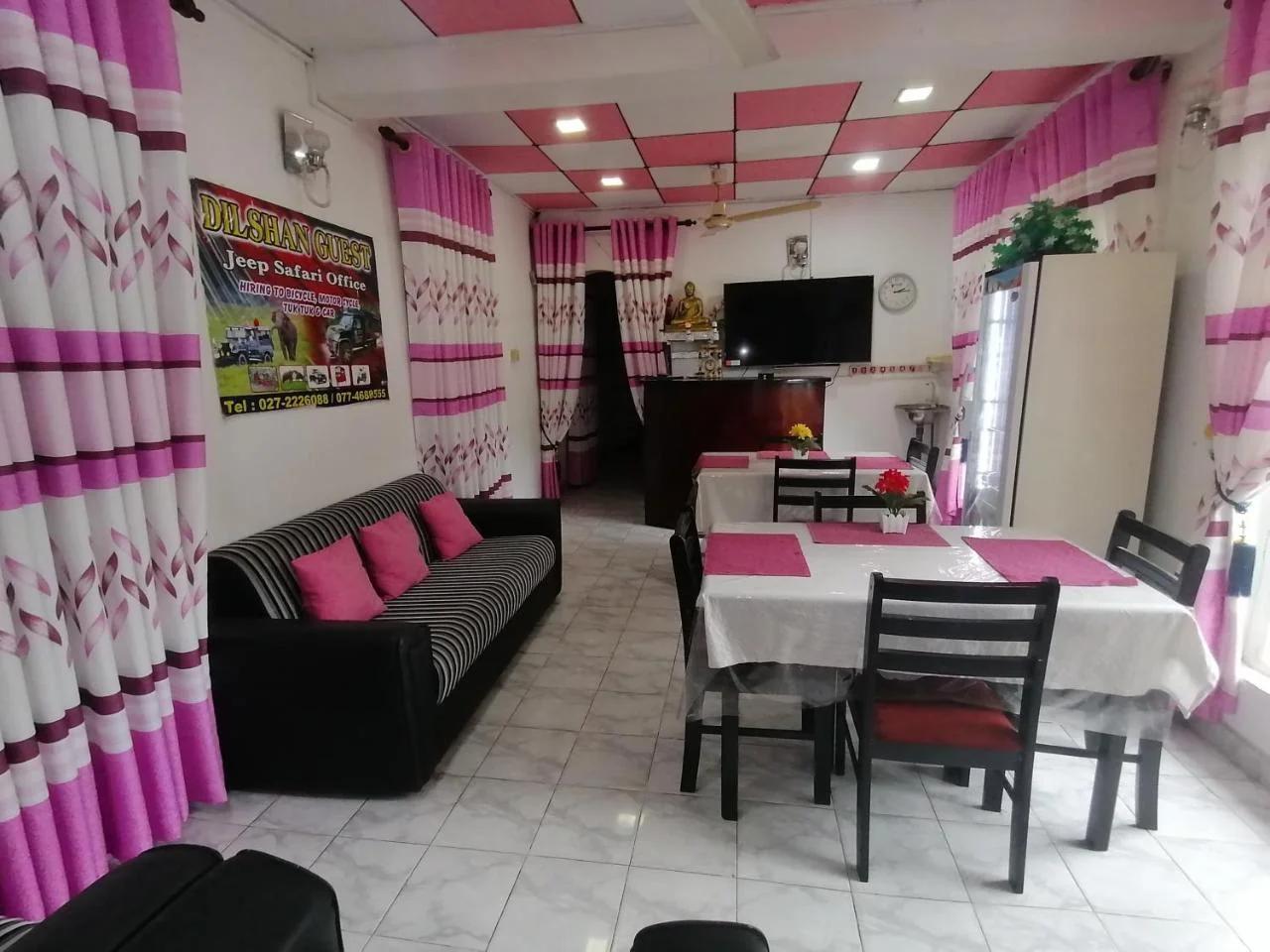 Dilshan Tourist Stay photo
