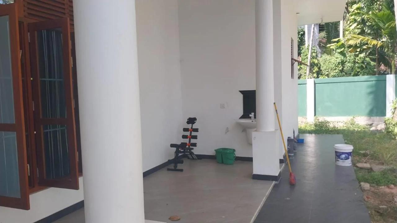 Dinuli Home stay foto