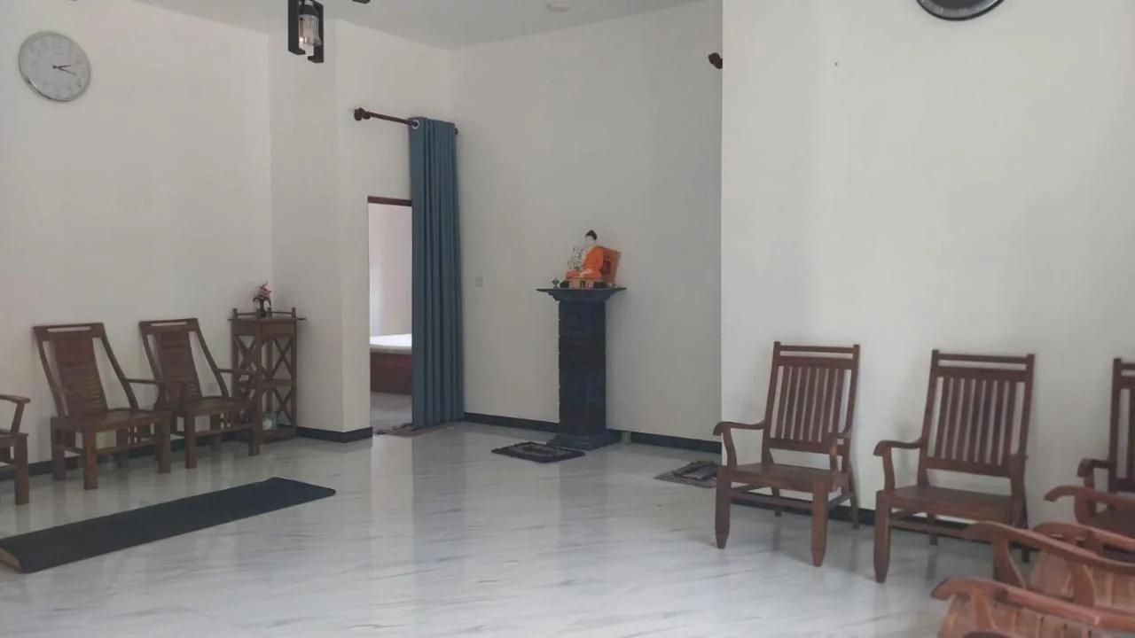 Dinuli Home stay foto
