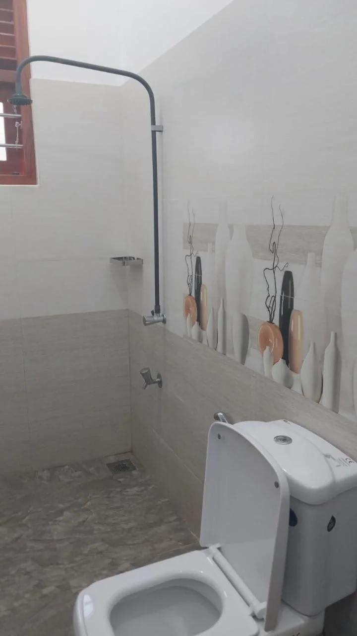 Dinuli Home stay foto