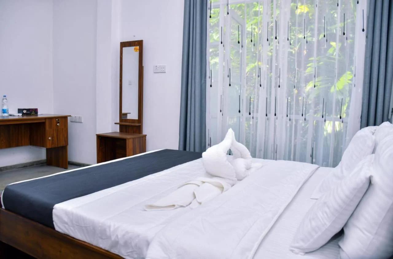 Eco Bless Inn