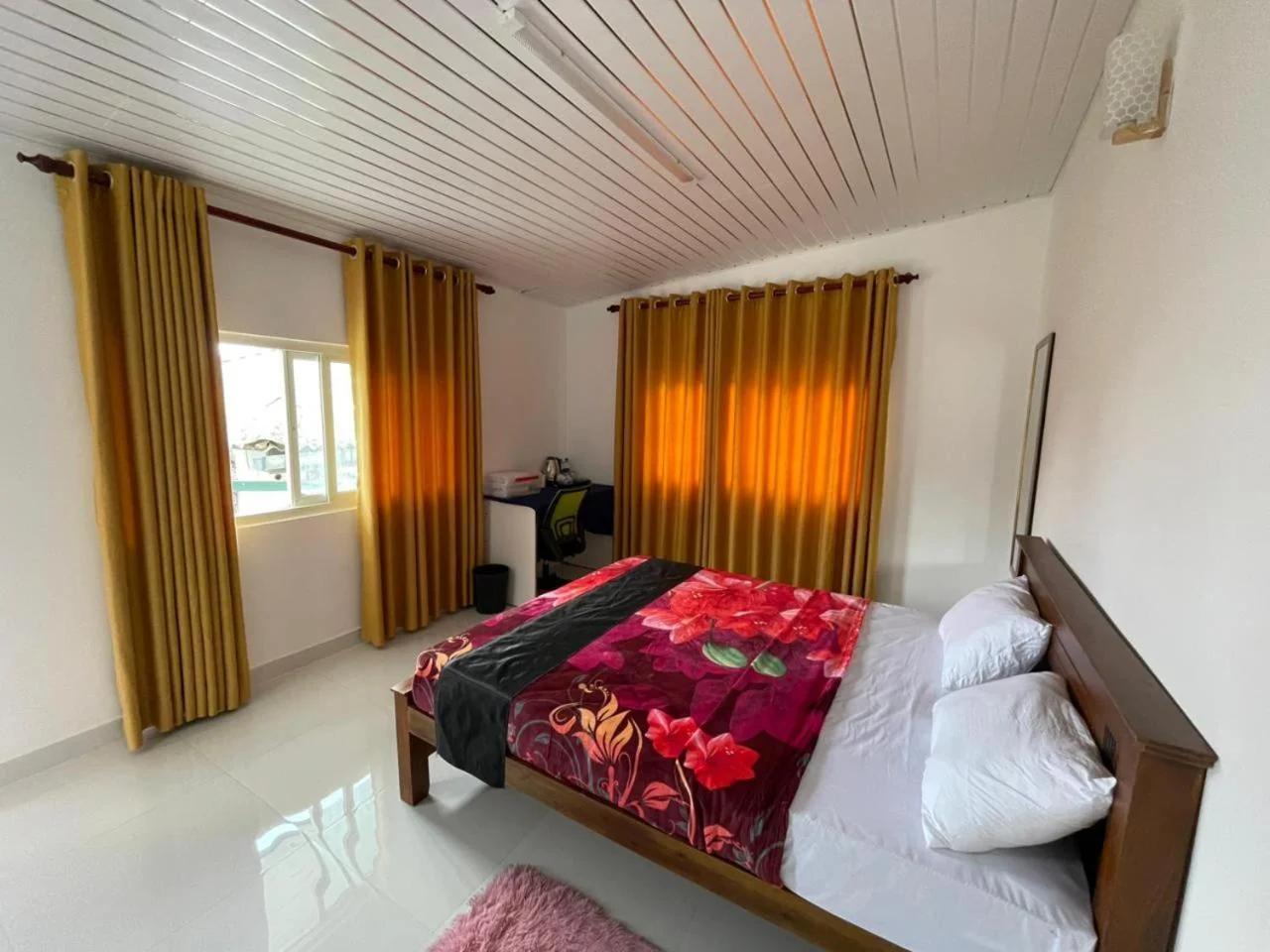 Elegant Mist Villa photo