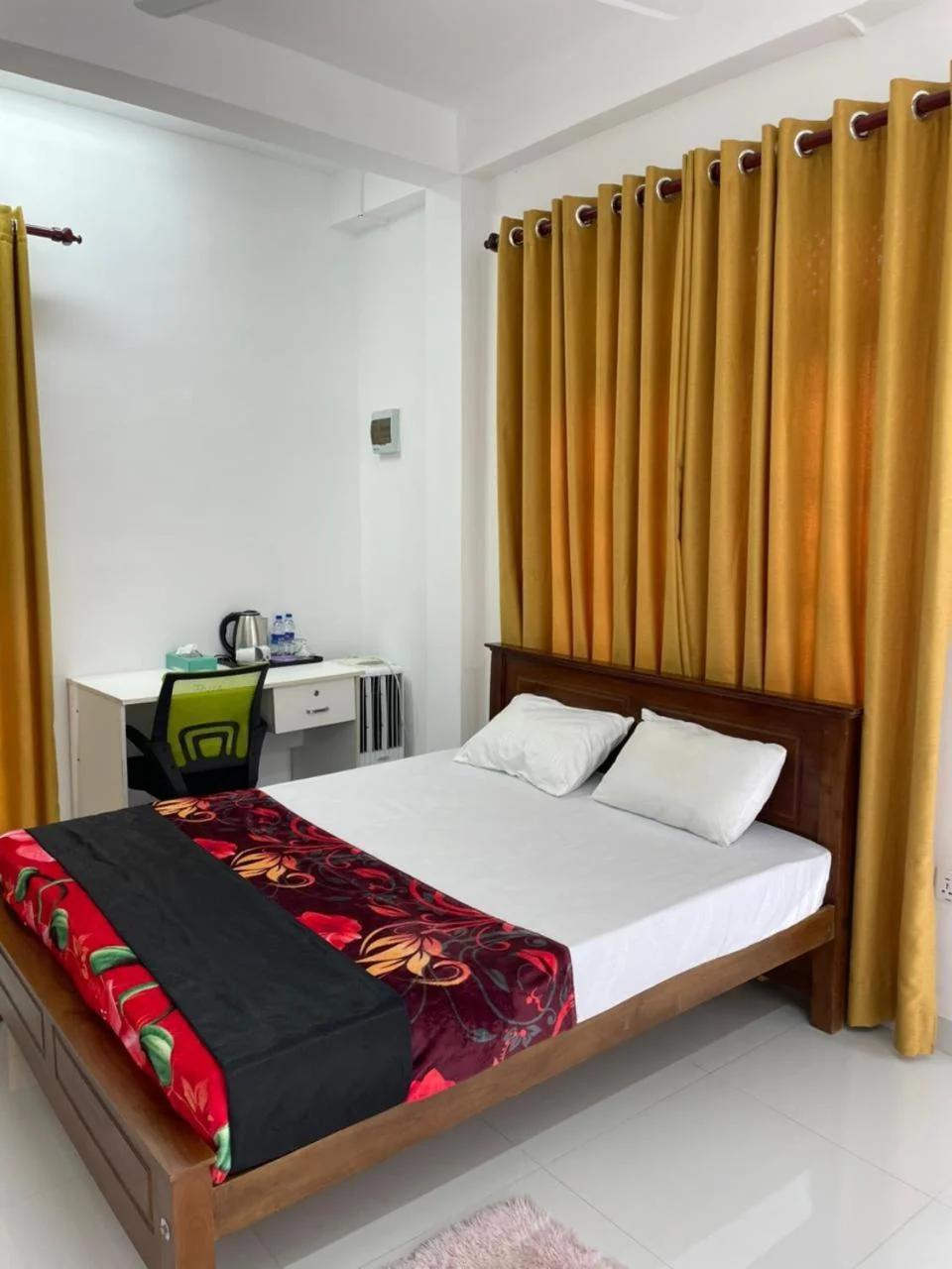 Elegant Mist Villa photo