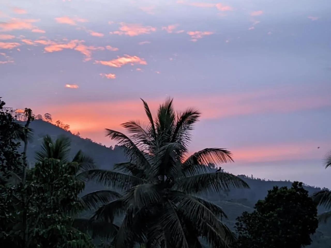 Ella Mountain Breeze Villa photo
