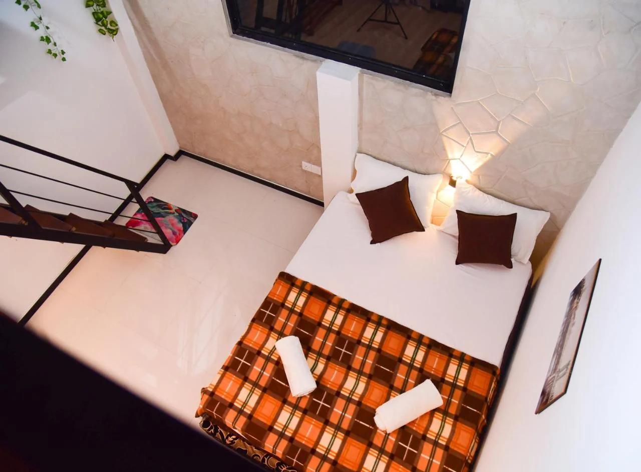 Ella Mountain Breeze Villa photo