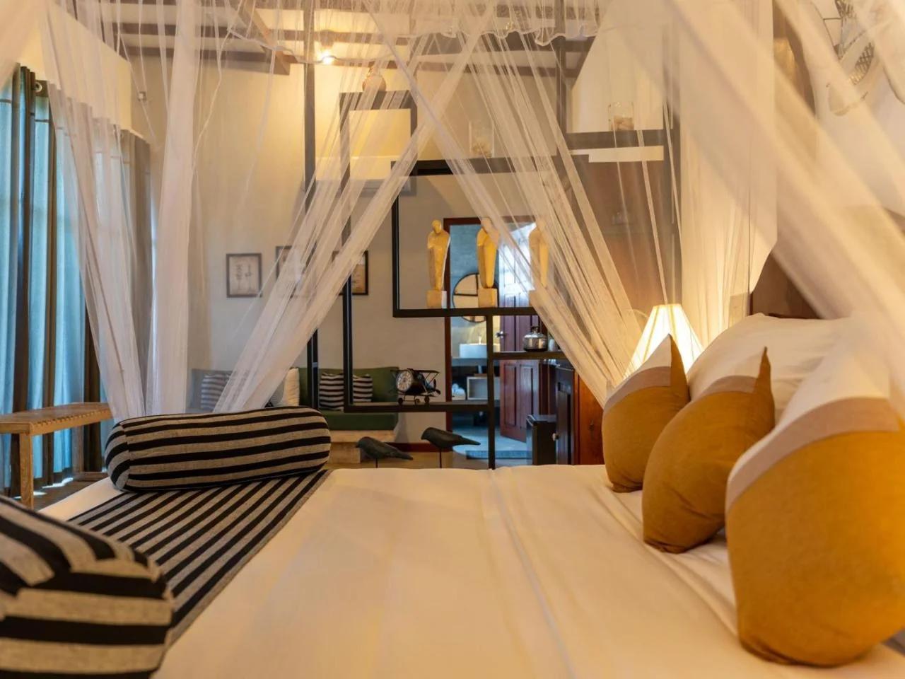 Ella Trail Luxury Villa photo