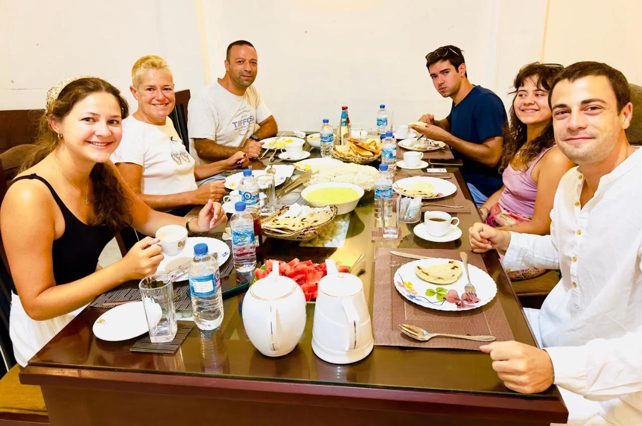 Emerald Home Stay
