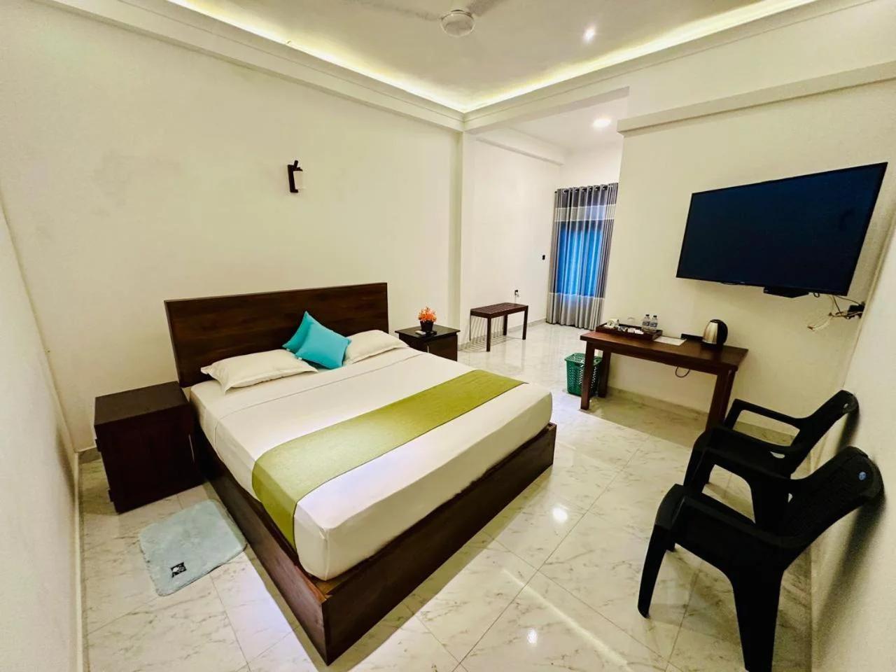 Emerald Home Stay foto