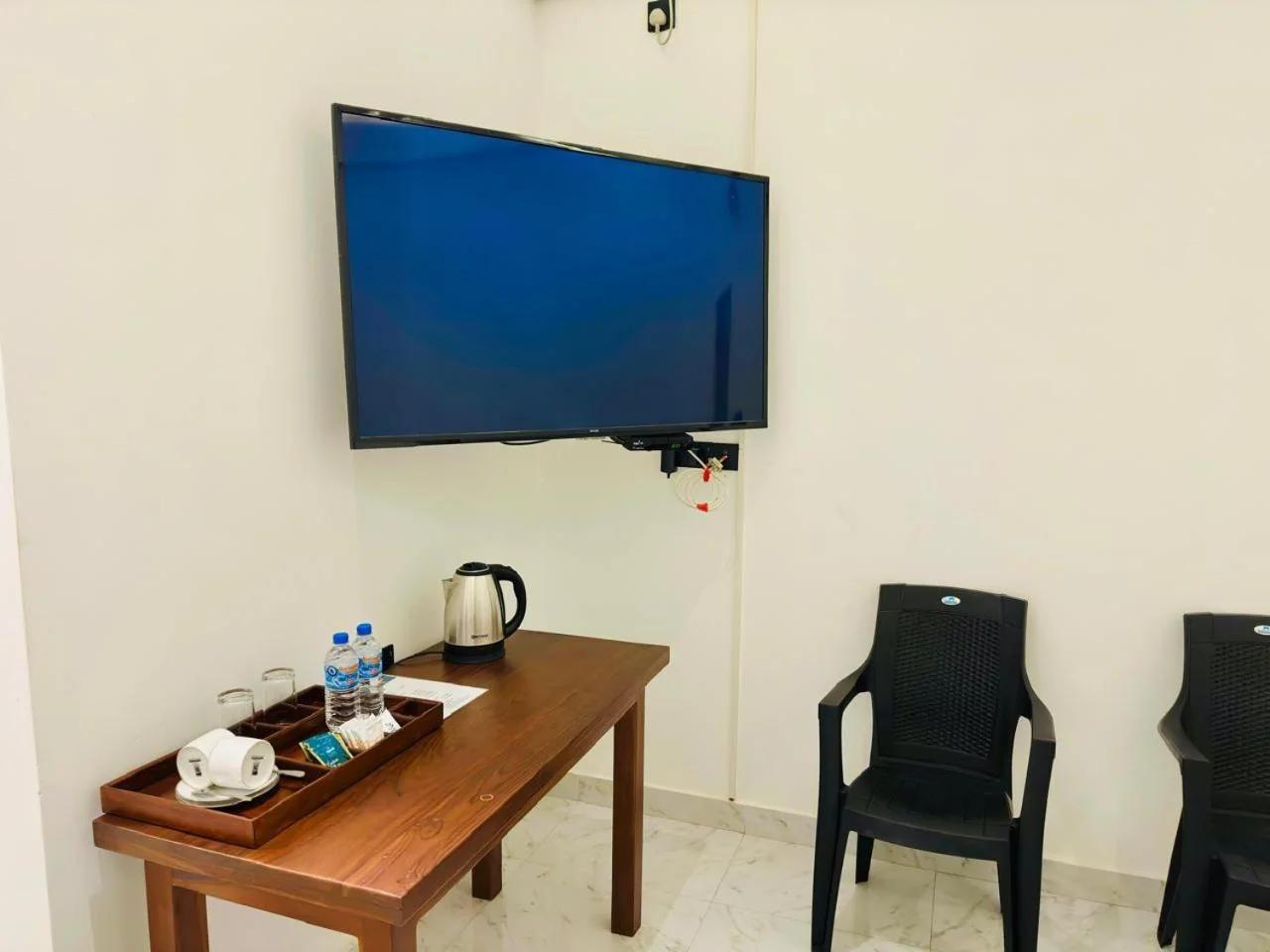 Emerald Home Stay foto