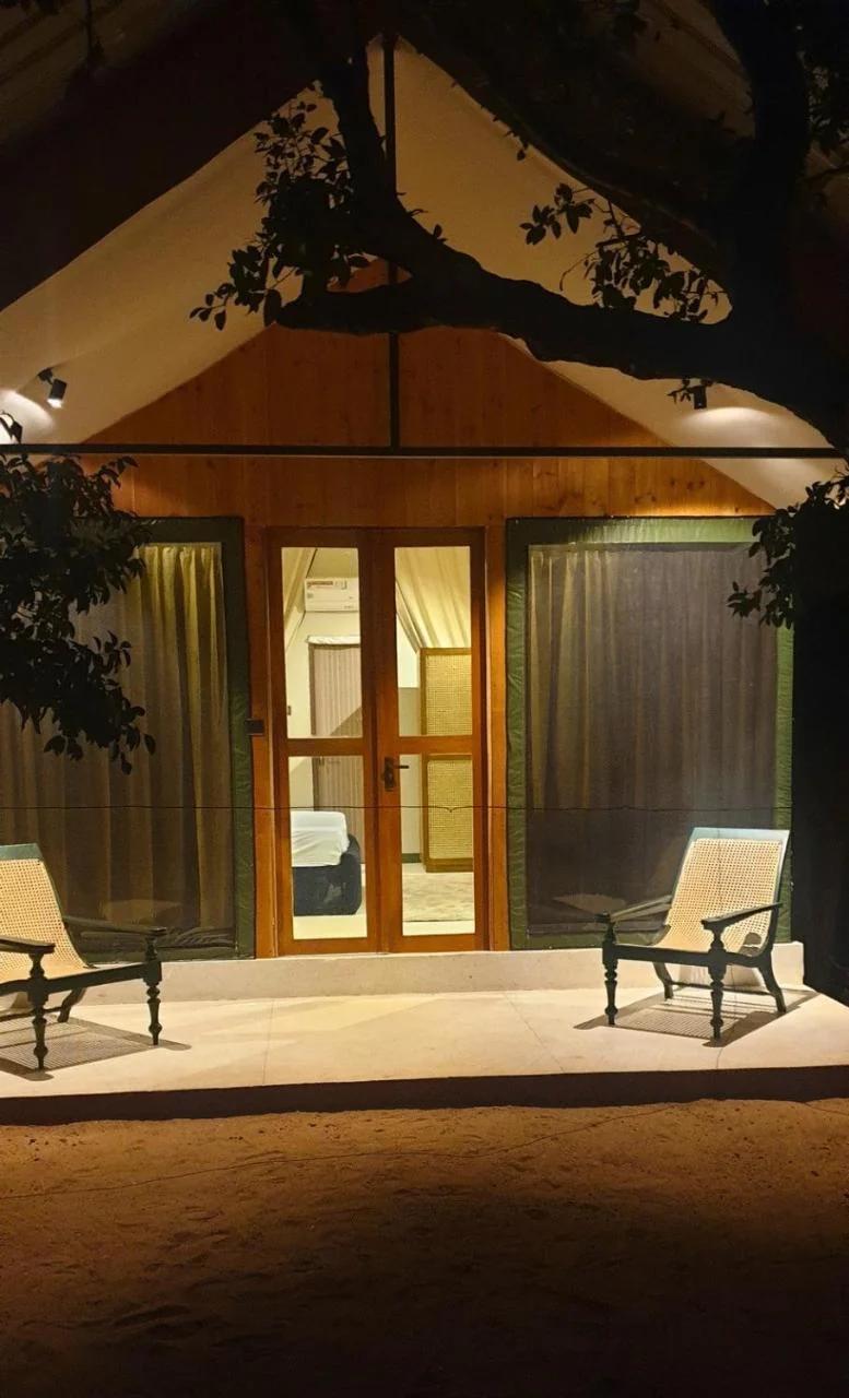 Enchanted Escapes Yala