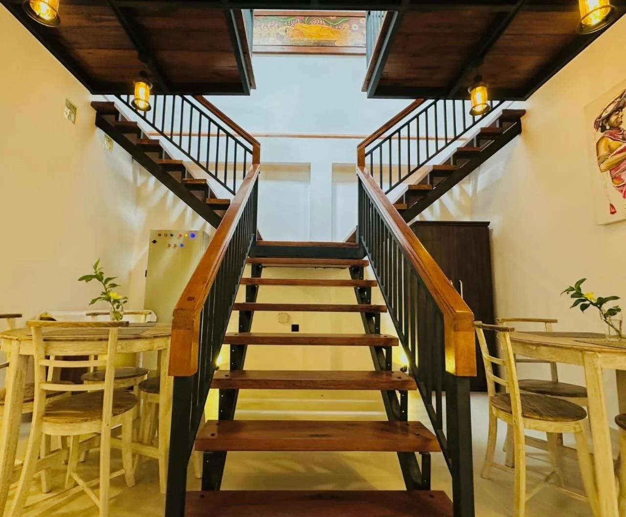 Forever Life Boutique Hotel - Ampitiya - Kandy