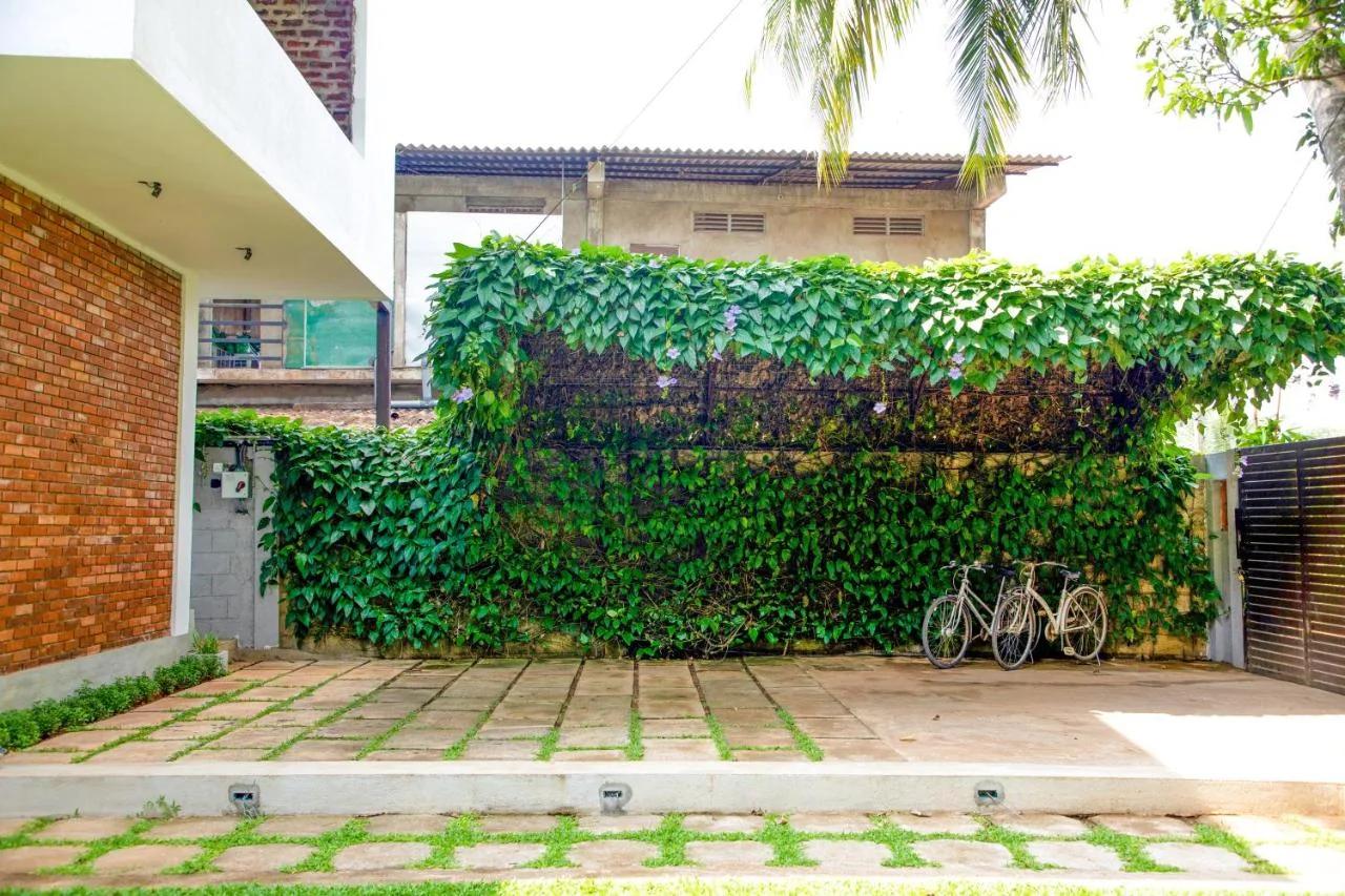 Golden Ray villa photo