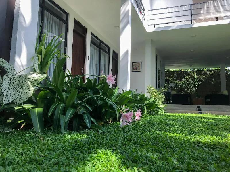 Golden Ray villa photo