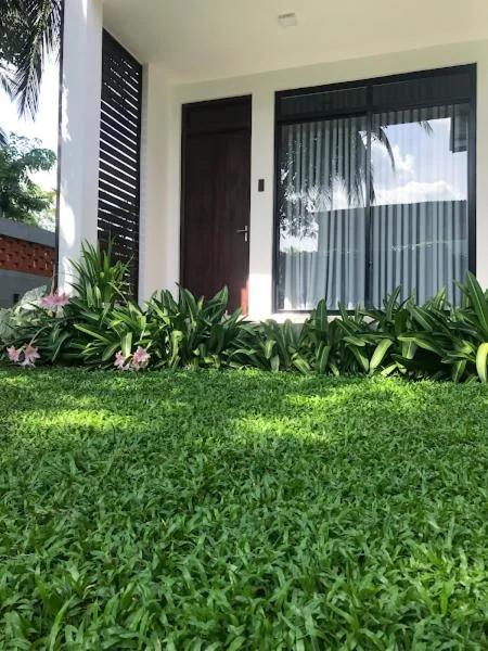 Golden Ray villa photo