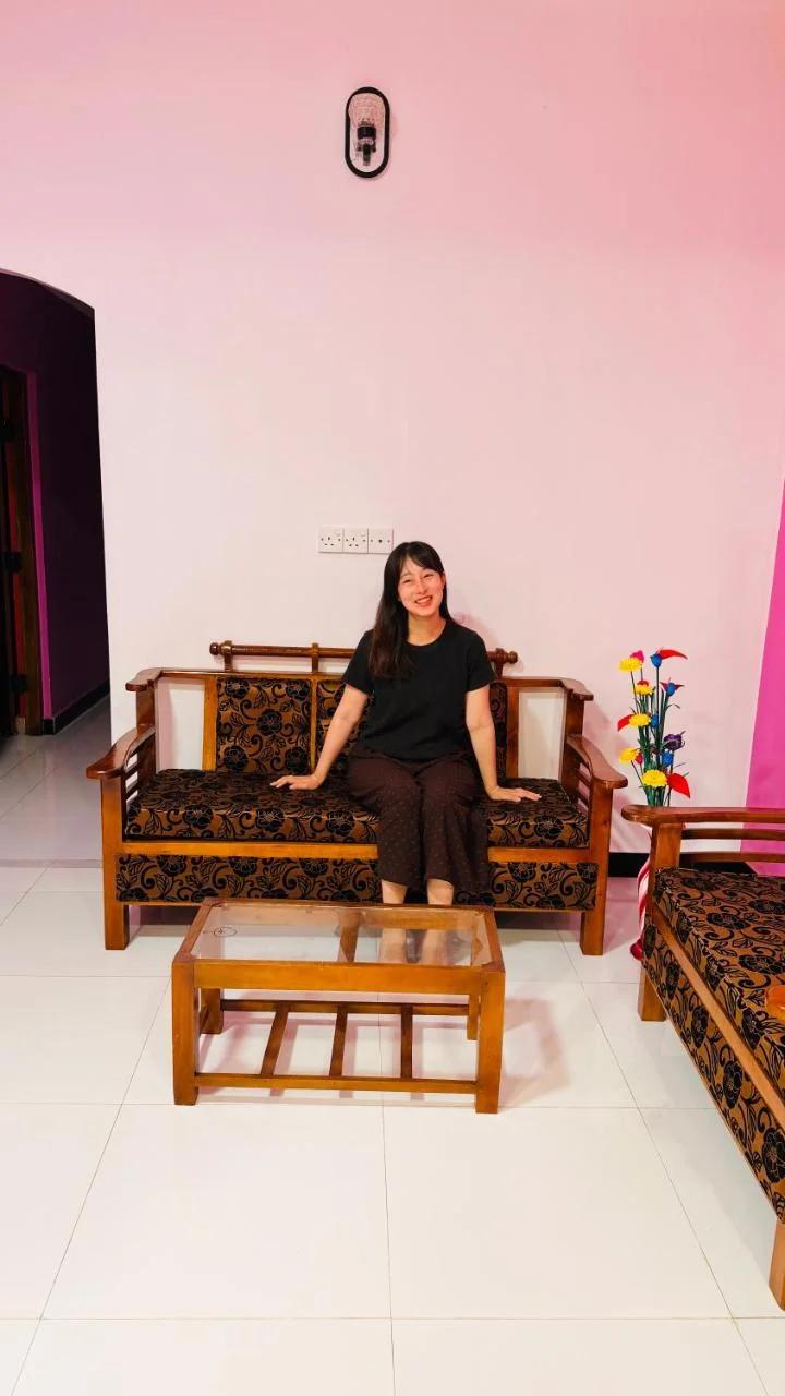 Green House Holiday Villa foto