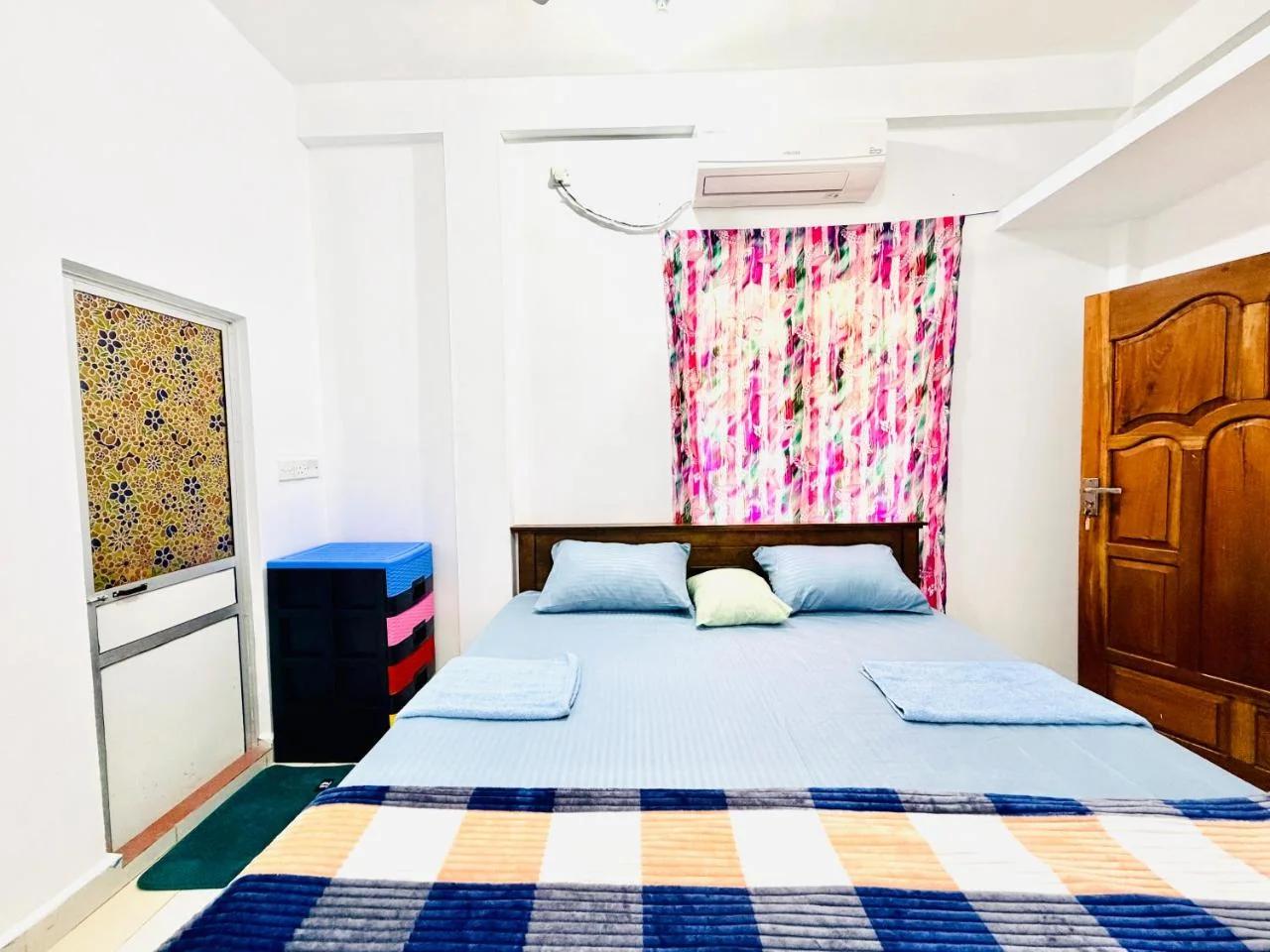 Green House Holiday Villa foto