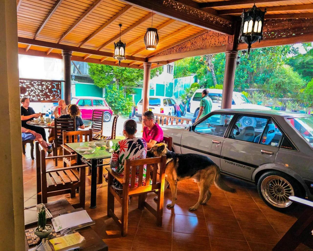 Green View Holiday Resort foto