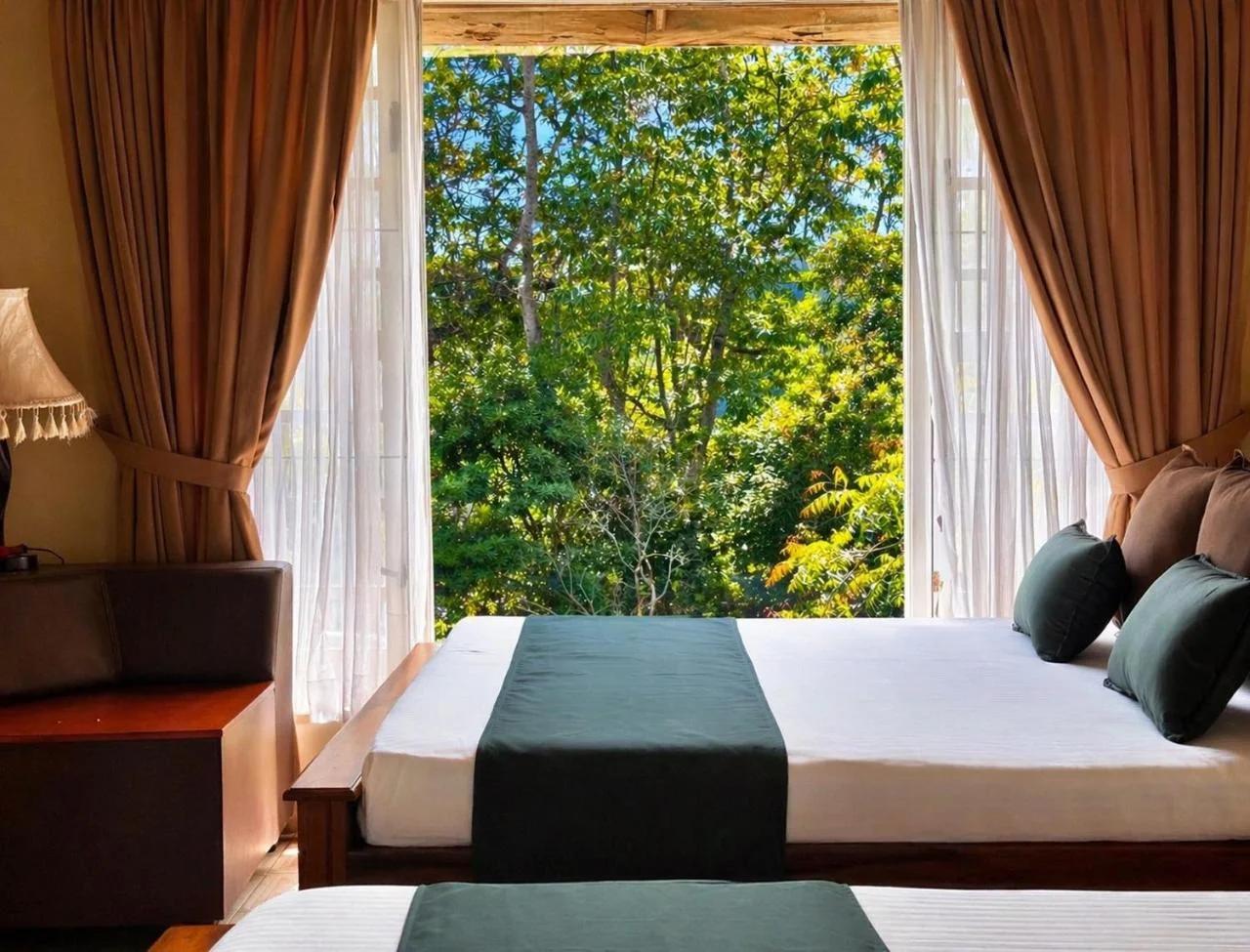 Hanthana Villa photo