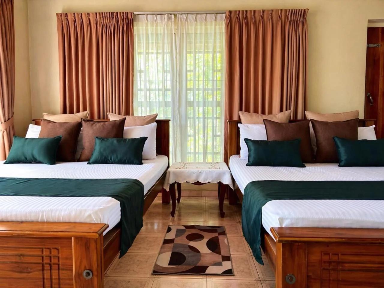 Hanthana Villa photo