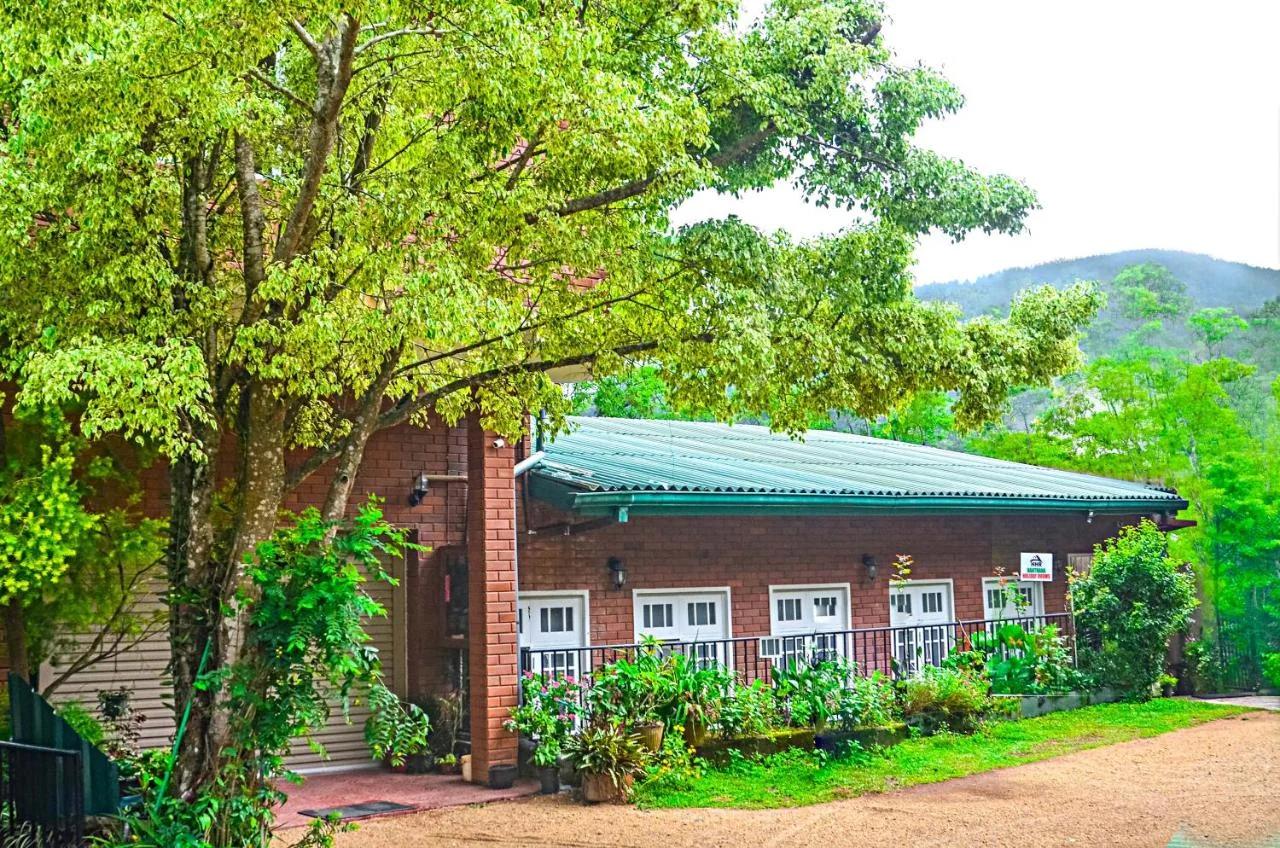 Hanthana Villa photo