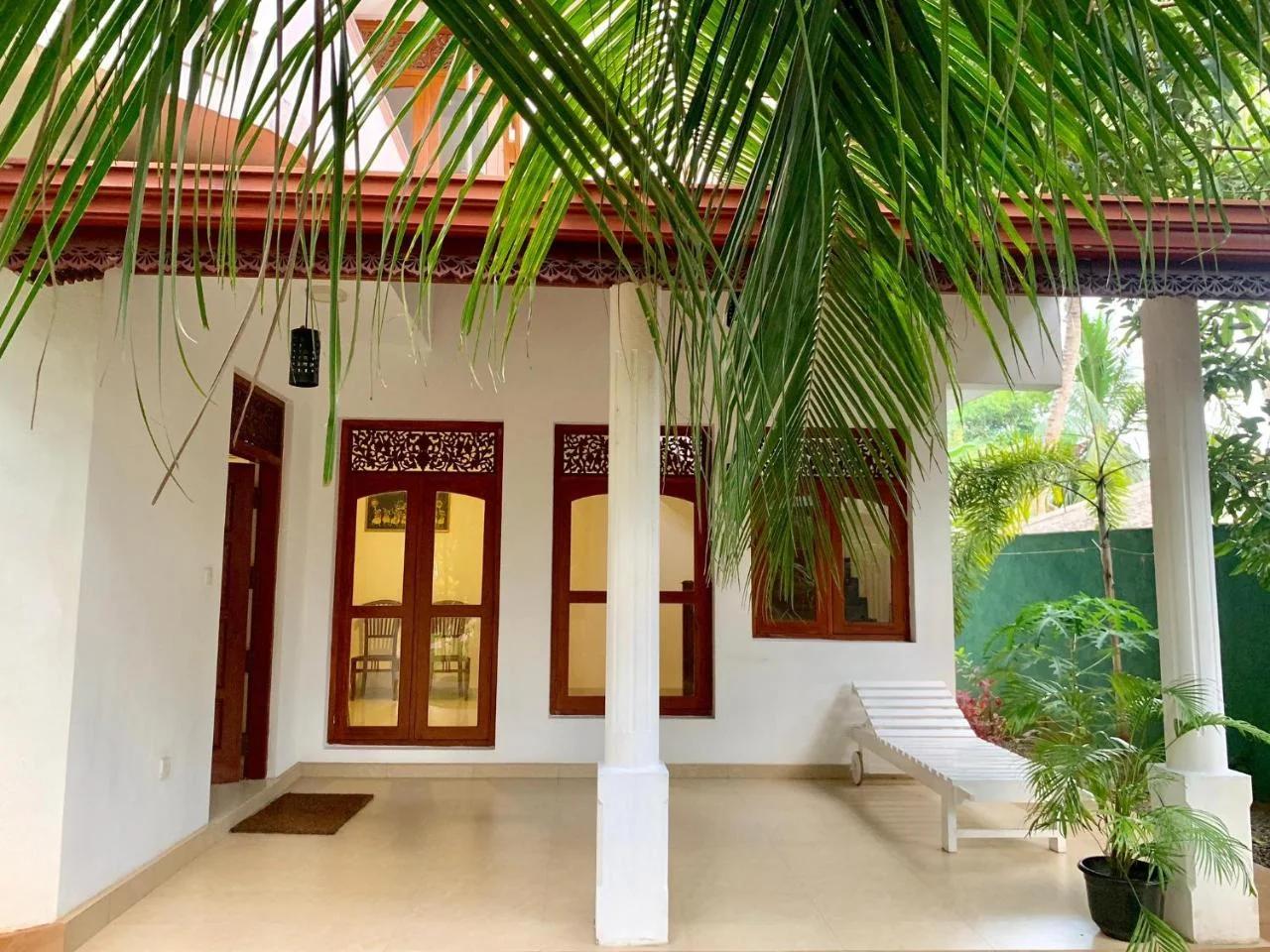 Helianto Social Villa photo