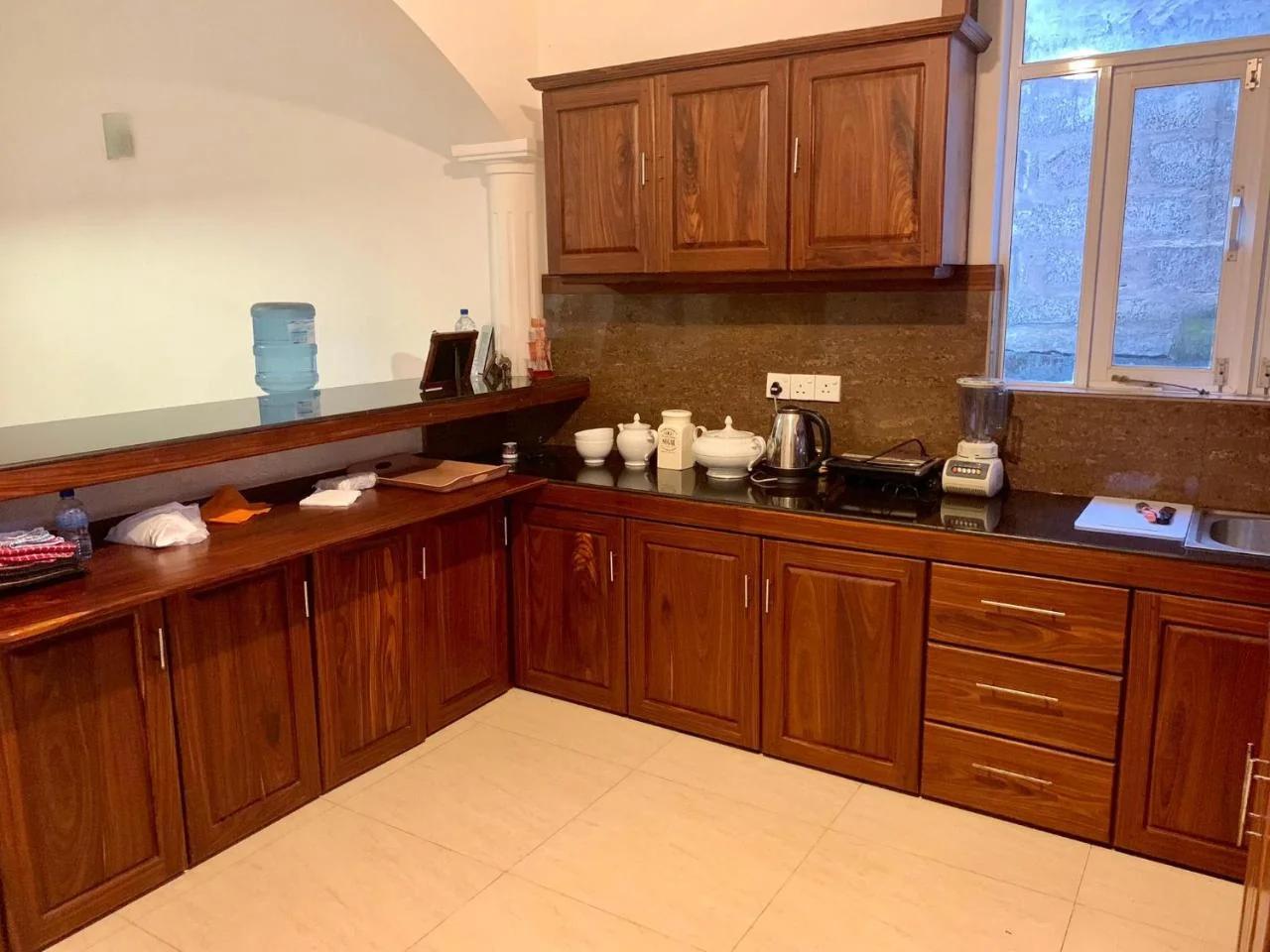 Helianto Social Villa photo