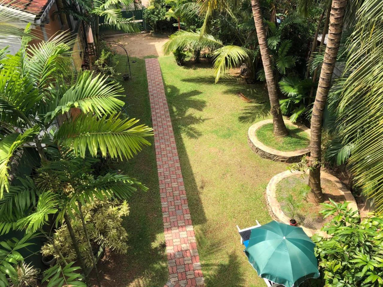 Helianto Social Villa photo