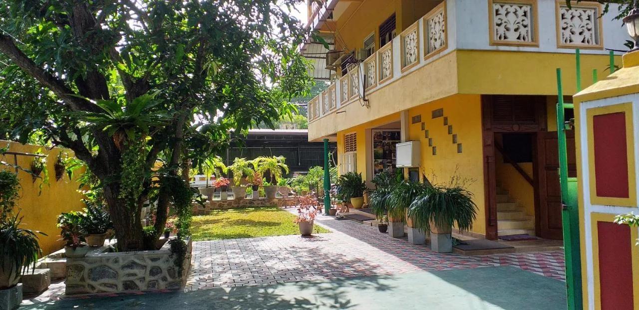 Henderson Airport Residence photo