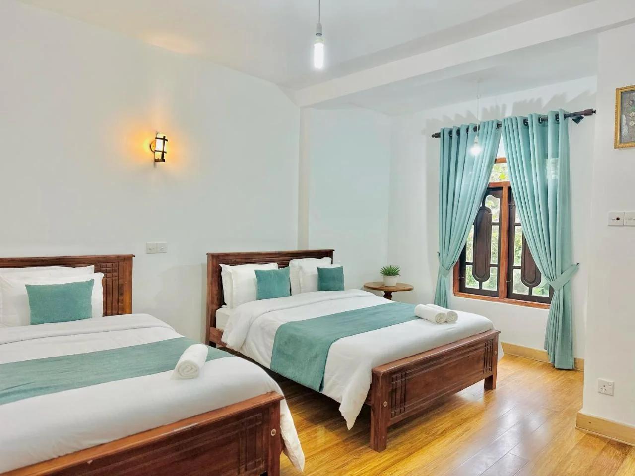 Highest Village Bungalow foto