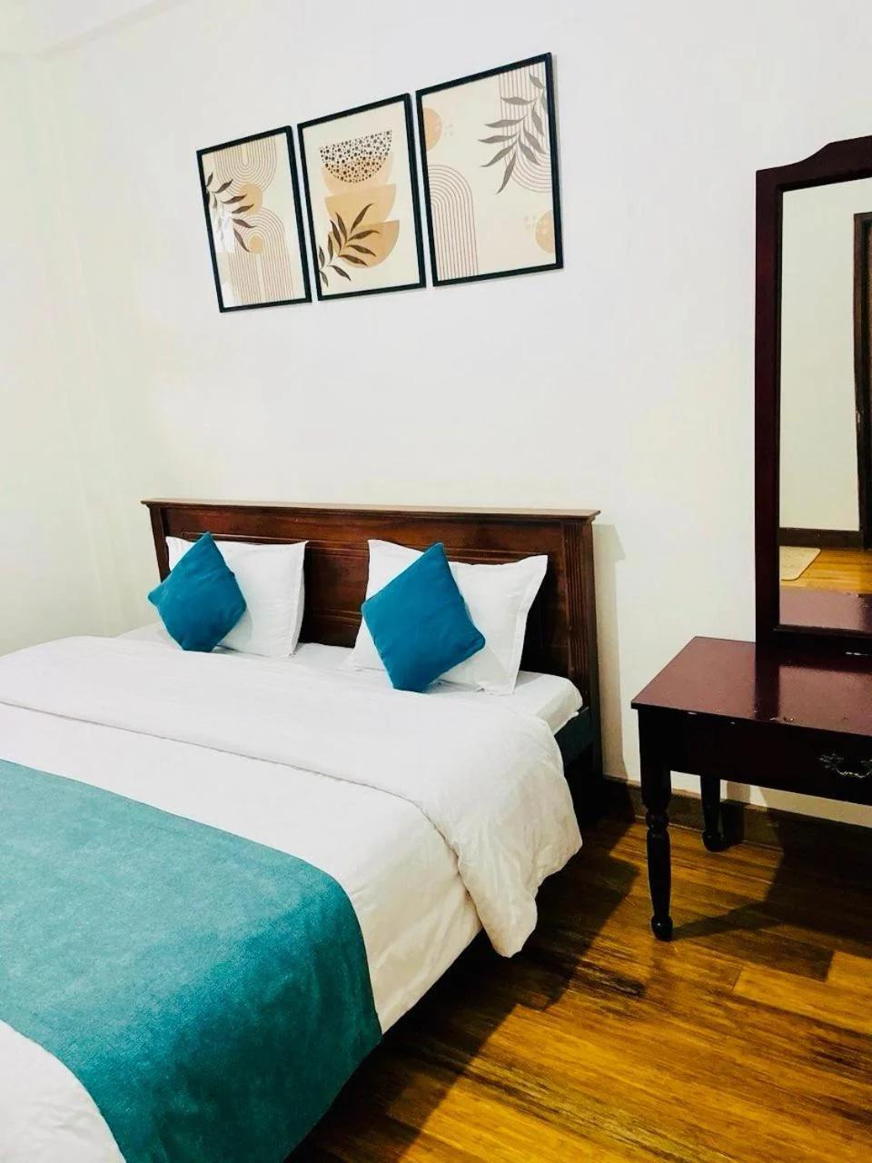 Highest Village Bungalow foto