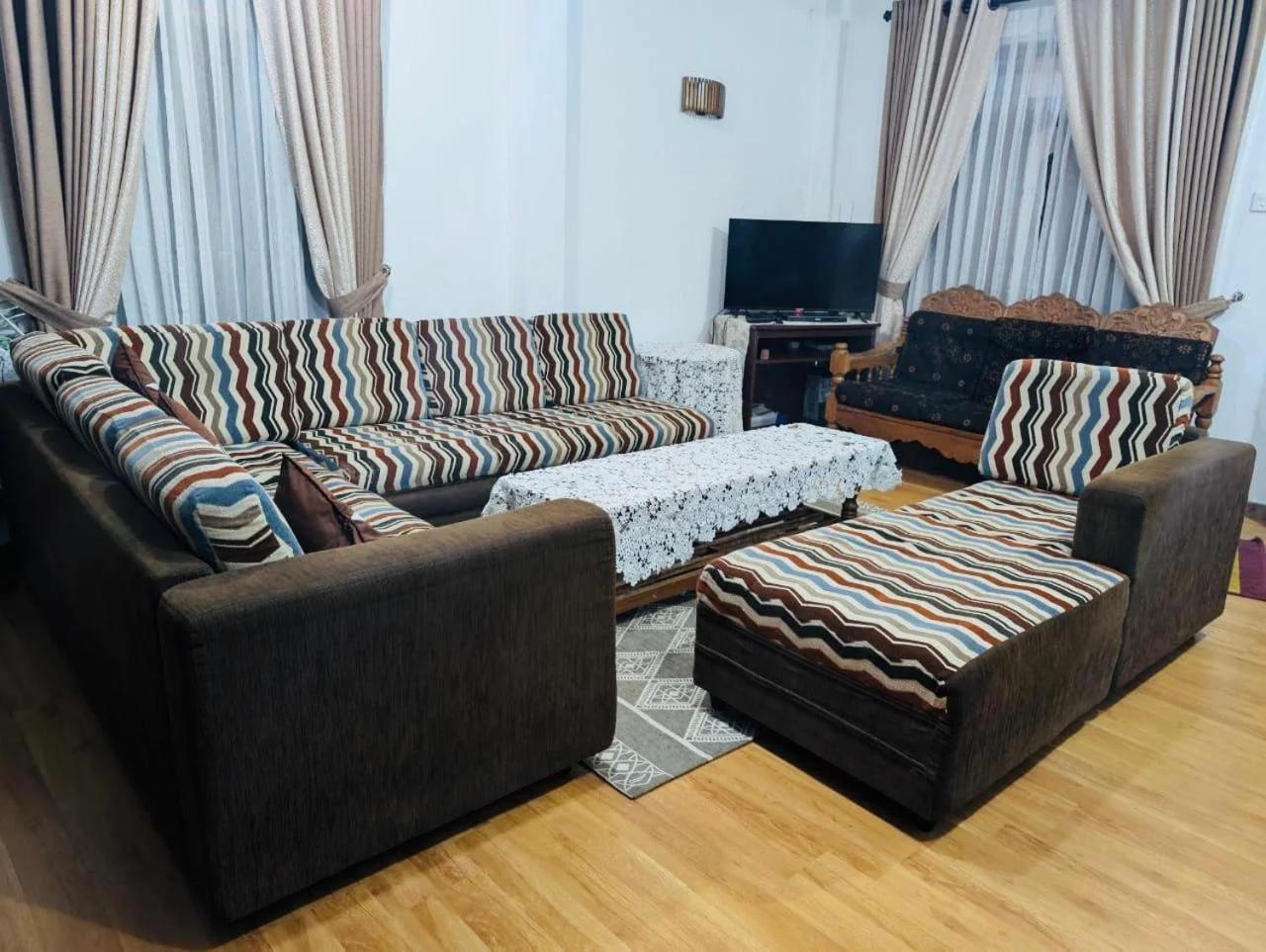 Highest Village Bungalow foto