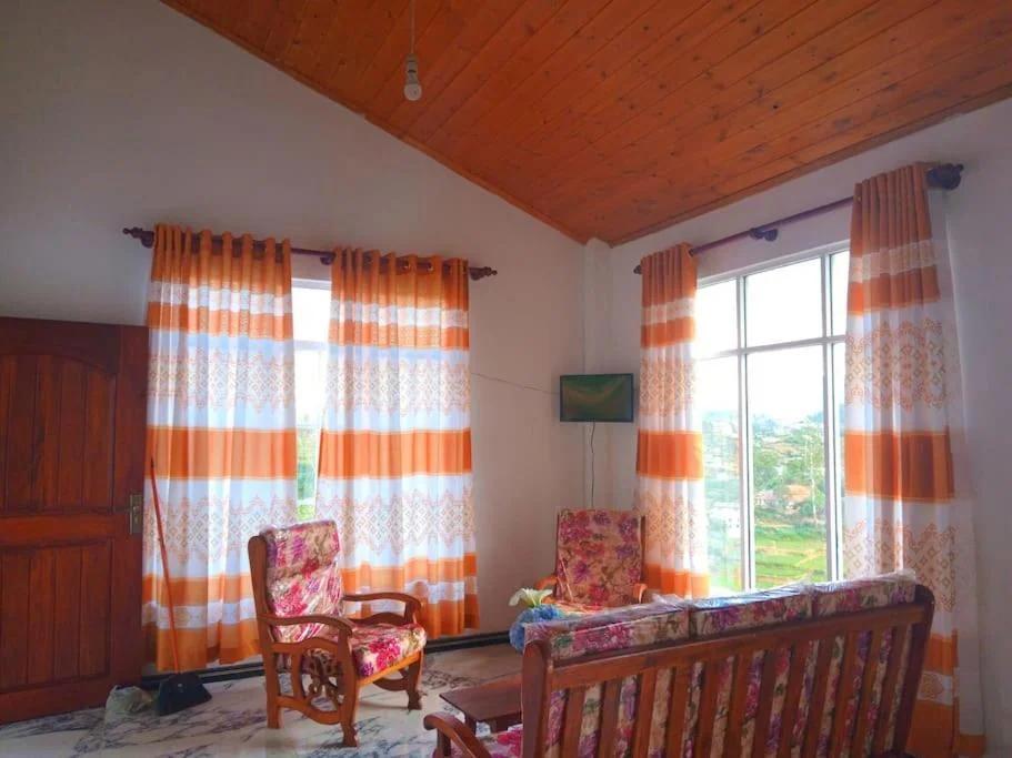 Hikers holiday home photo