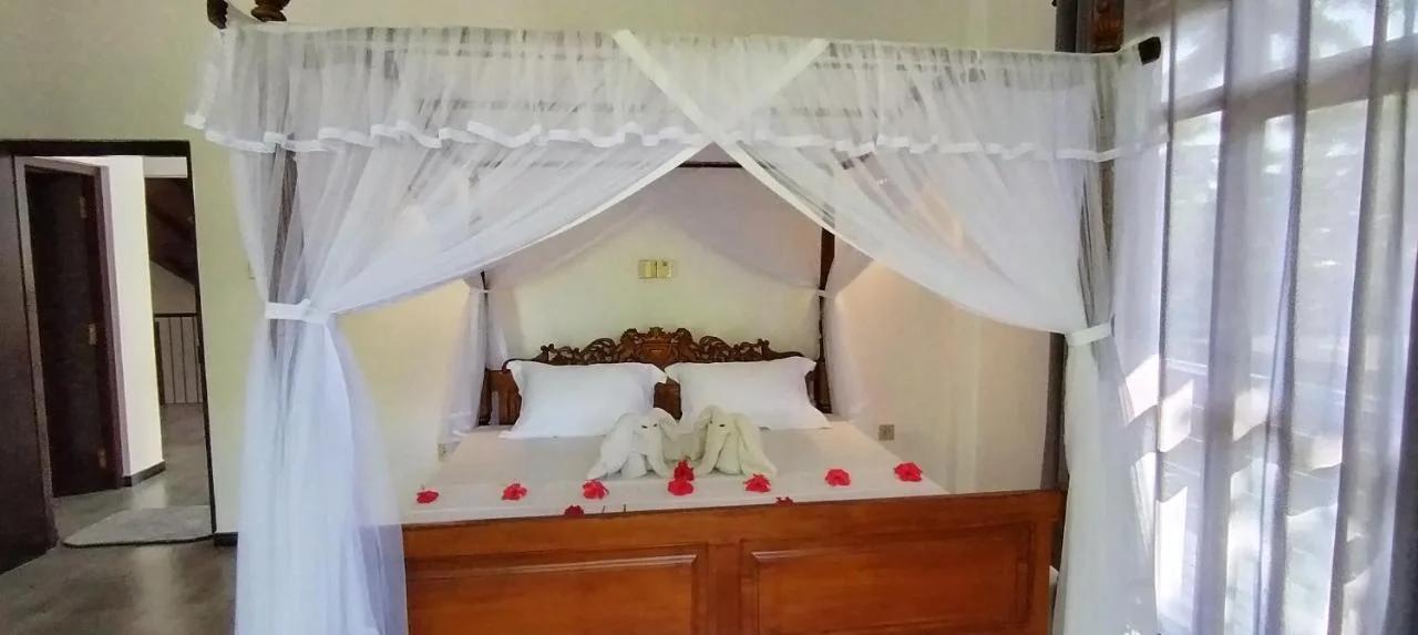 Induruwa Villa foto