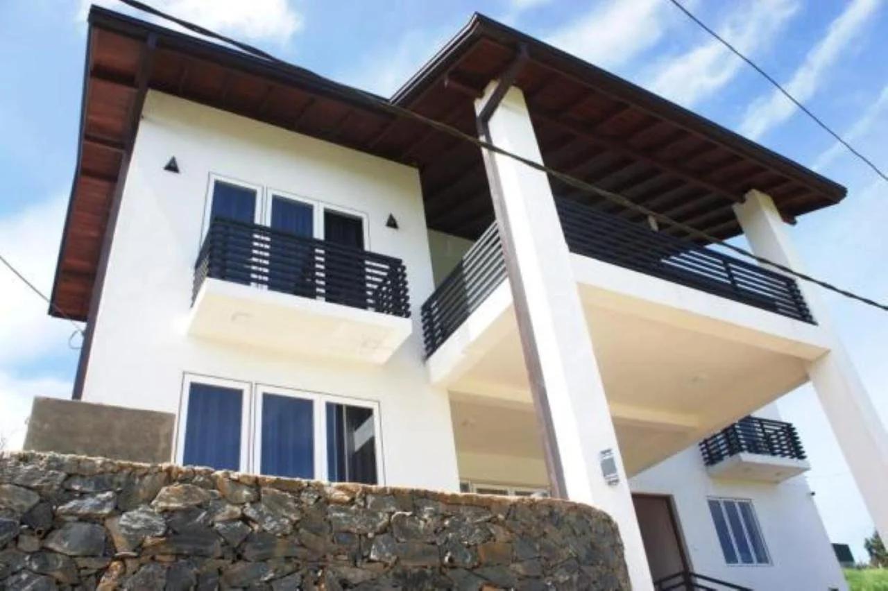 J's Villa