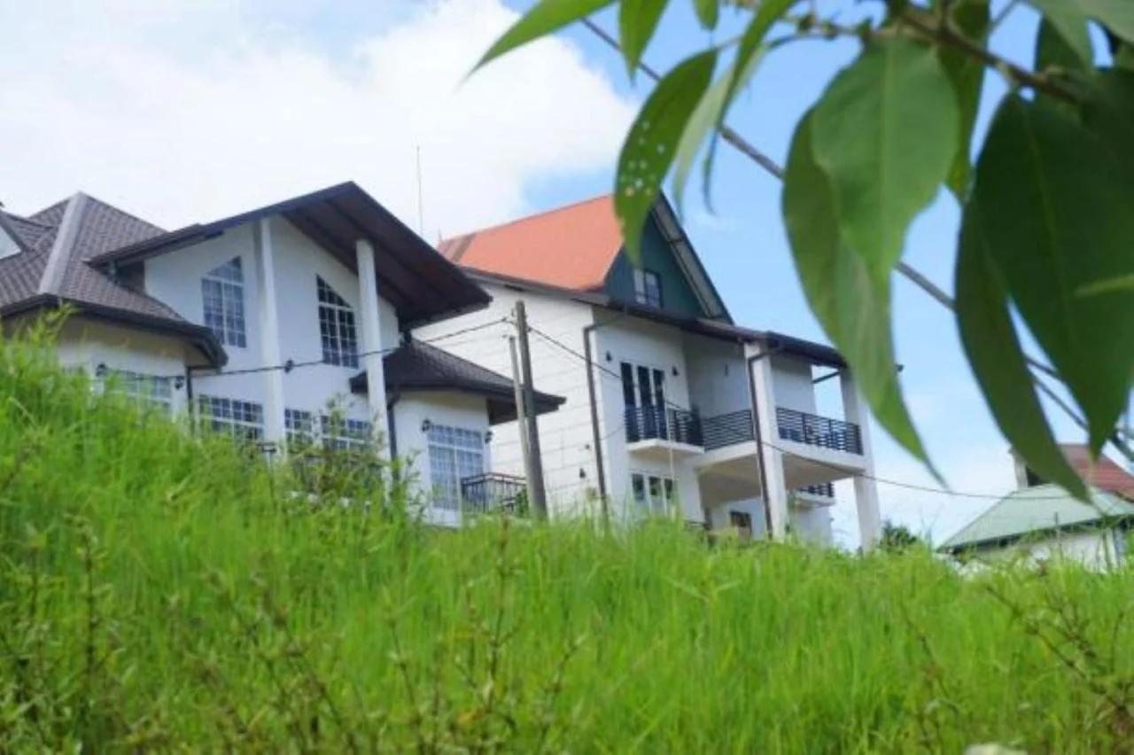 J's Villa photo