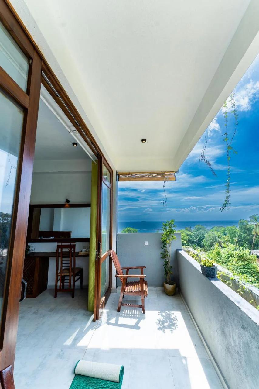 Kapaliya Unawatuna foto