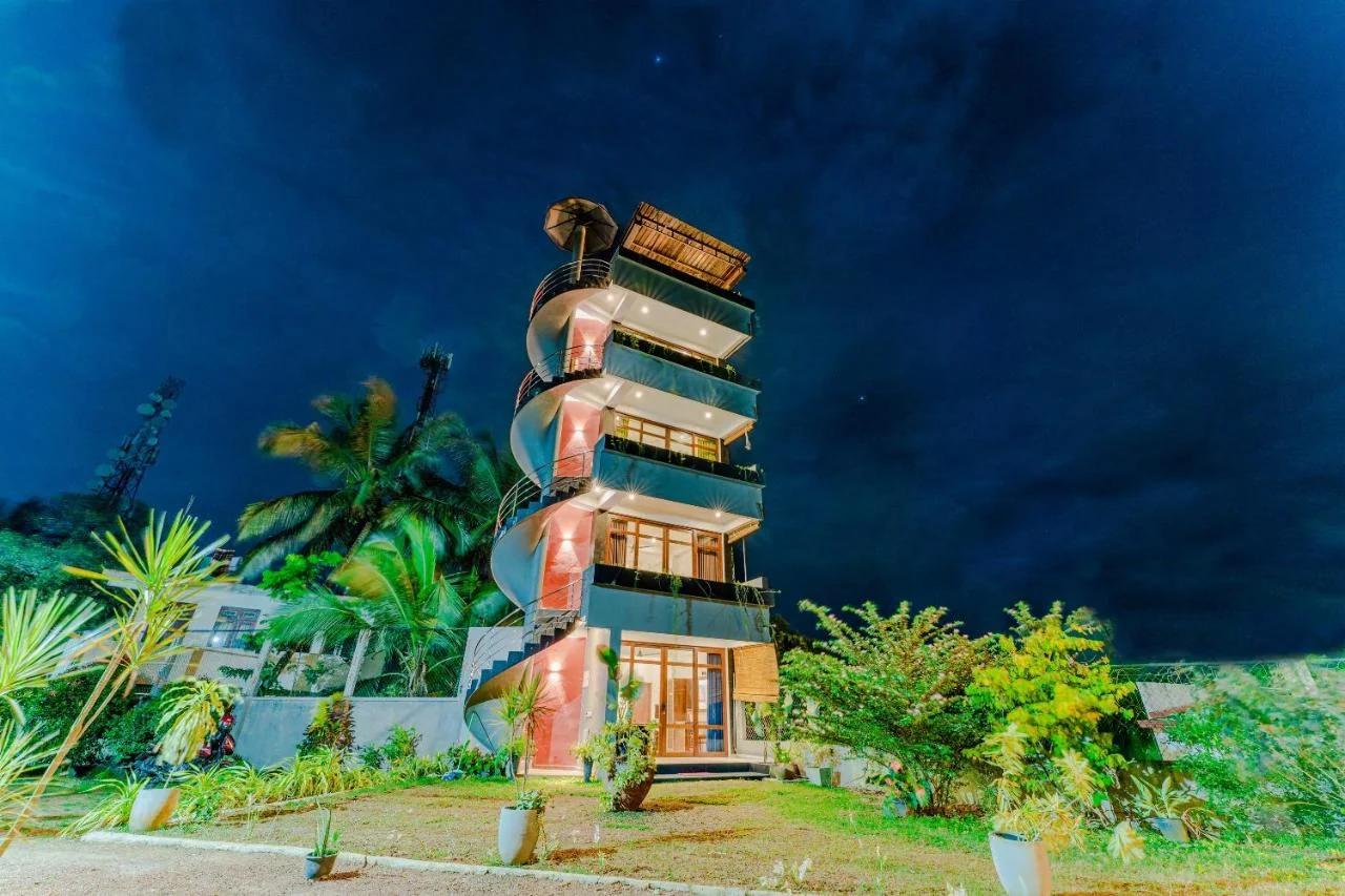 Kapaliya Unawatuna foto