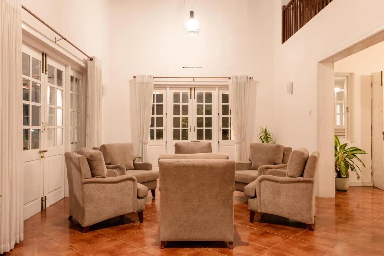 Kingsman House photo