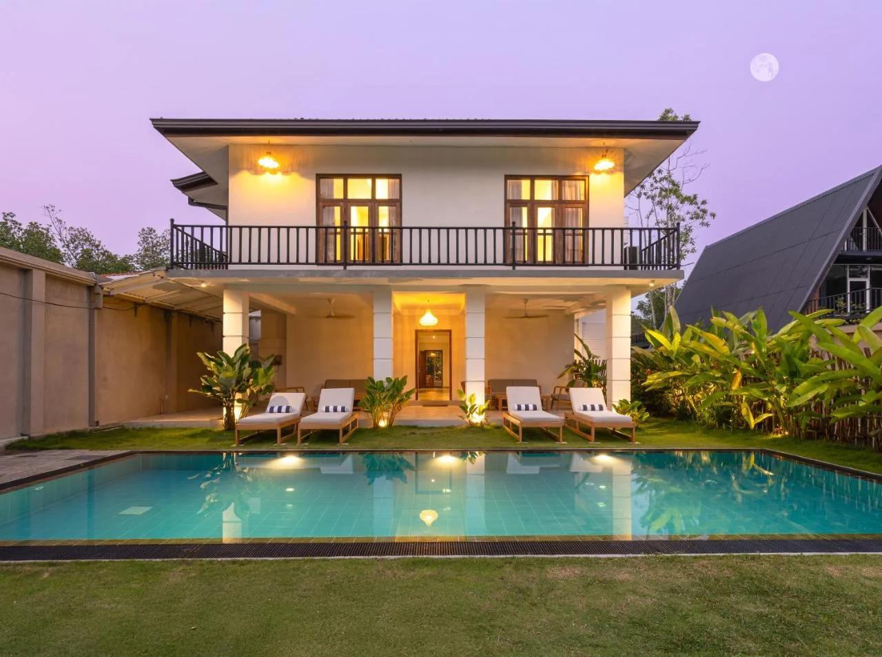 Kirala House - Unawatuna photo