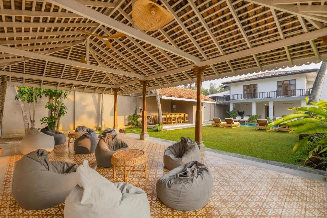 Kirala House - Unawatuna photo