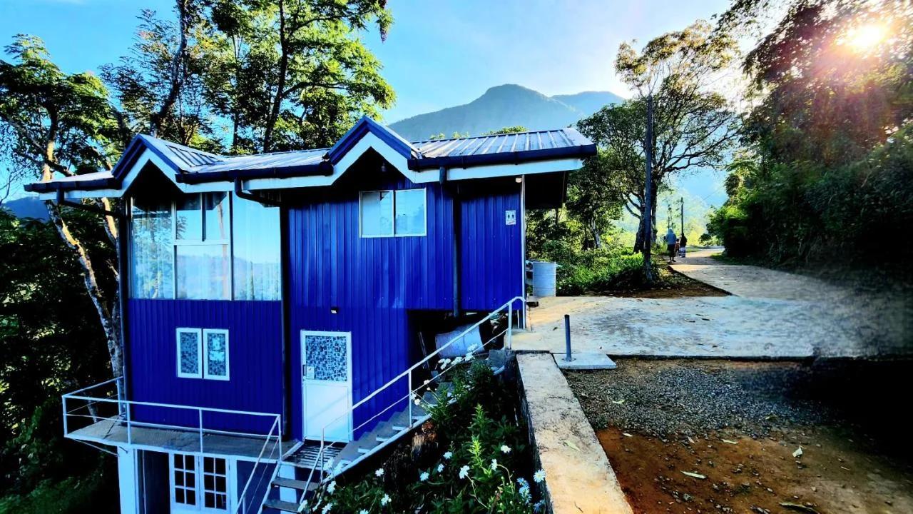 Kithul Cottage